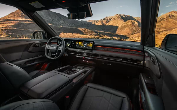 Cars wallpapers Kia Telluride X-Pro US-spec - 2026