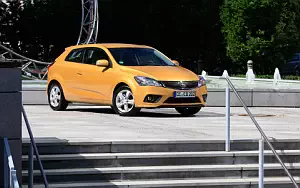 Cars wallpapers Kia pro_cee'd EcoDynamics - 2011