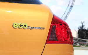 Cars wallpapers Kia pro_cee'd EcoDynamics - 2011