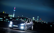 Cars wallpapers Kia Cee'd - 2012