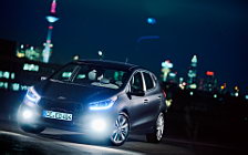 Cars wallpapers Kia Cee'd - 2012