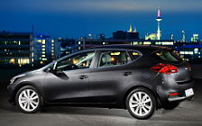 Cars wallpapers Kia Cee'd - 2012