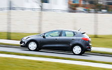 Cars wallpapers Kia Cee'd - 2012