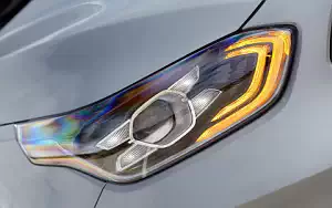 Cars wallpapers Kia Ceed 1.0 T GDI - 2018