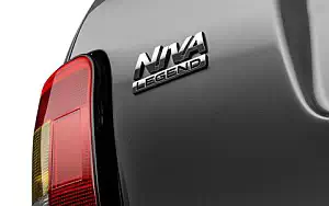 Cars wallpapers Lada Niva Legend 21214 - 2021