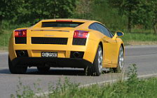 Cars wallpapers Lamborghini Gallardo - 2003