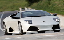 Cars wallpapers Lamborghini Murcielago LP640 - 2006