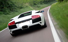 Cars wallpapers Lamborghini Murcielago LP640 - 2006