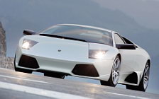 Cars wallpapers Lamborghini Murcielago LP640 - 2006