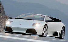 Cars wallpapers Lamborghini Murcielago LP640 - 2006