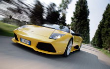 Cars wallpapers Lamborghini Murcielago LP640 - 2006