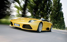 Cars wallpapers Lamborghini Murcielago LP640 - 2006