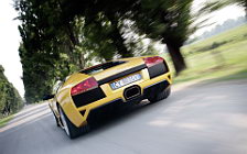 Cars wallpapers Lamborghini Murcielago LP640 - 2006