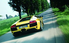 Cars wallpapers Lamborghini Murcielago LP640 - 2006