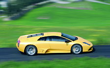 Cars wallpapers Lamborghini Murcielago LP640 - 2006