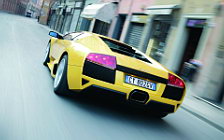 Cars wallpapers Lamborghini Murcielago LP640 - 2006