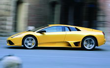 Cars wallpapers Lamborghini Murcielago LP640 - 2006