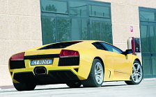 Cars wallpapers Lamborghini Murcielago LP640 - 2006