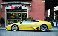 Cars wallpapers Lamborghini Murcielago LP640 - 2006