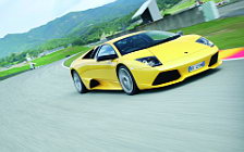 Cars wallpapers Lamborghini Murcielago LP640 - 2006