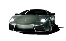 Cars wallpapers Lamborghini Reventon - 2008