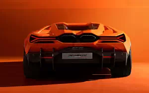 Cars wallpapers Lamborghini Revuelto - 2023