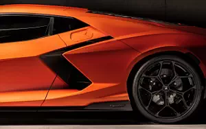 Cars wallpapers Lamborghini Revuelto - 2023