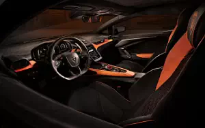 Cars wallpapers Lamborghini Revuelto - 2023