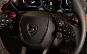 Cars wallpapers Lamborghini Revuelto - 2023