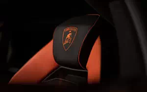 Cars wallpapers Lamborghini Revuelto - 2023