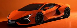 Lamborghini Revuelto - 2023