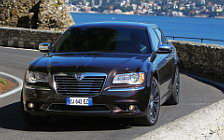 Cars wallpapers Lancia Thema - 2011