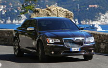 Cars wallpapers Lancia Thema - 2011