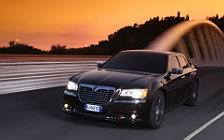 Cars wallpapers Lancia Thema - 2011