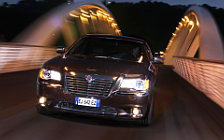 Cars wallpapers Lancia Thema - 2011