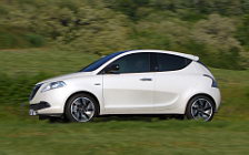 Cars wallpapers Lancia Ypsilon - 2011