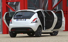 Cars wallpapers Lancia Ypsilon - 2011