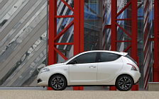 Cars wallpapers Lancia Ypsilon - 2011