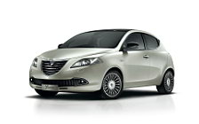 Cars wallpapers Lancia Ypsilon - 2011