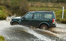 Cars wallpapers Land Rover Discovery 4 - 2012