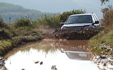 Cars wallpapers Land Rover Freelander 2 - 2011