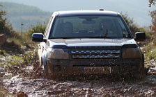 Cars wallpapers Land Rover Freelander 2 - 2011