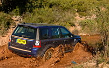 Cars wallpapers Land Rover Freelander 2 - 2011