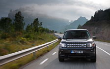 Cars wallpapers Land Rover Freelander 2 - 2011