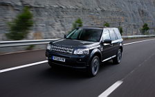 Cars wallpapers Land Rover Freelander 2 - 2011