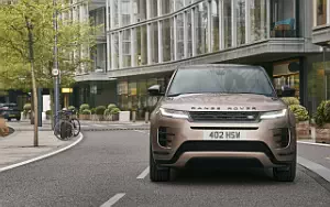 Cars wallpapers Range Rover Evoque HSE - 2023