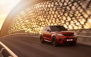 Cars wallpapers Range Rover Sport P530 First Edition - 2022