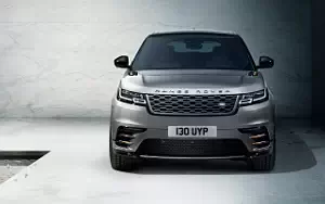 Cars wallpapers Range Rover Velar R-Dynamic P380 HSE - 2017