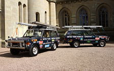 Cars wallpapers Land Rover Range Rover 3door