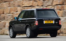 Cars wallpapers Land Rover Range Rover - 2010